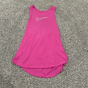 Nike Tank
